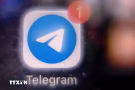 Ứng dụng Telegram