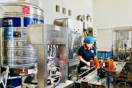 Nâng cao năng lực và hiệu quả hoạt động của hợp tác xã