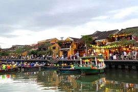 Hội An là trung tâm lịch sử đẹp đứng đầu châu Á, Cẩm Thanh xếp thứ 20 làng đẹp nhất thế giới