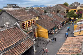 Năm 2026, du lịch Việt Nam đặt mục tiêu đón 25 triệu lượt khách quốc tế