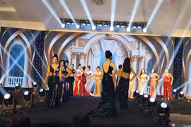 Thay đổi thời gian tổ chức Vòng chung kết Cuộc thi Hoa hậu Doanh nhân Đại Việt 2025 tại Gia Lai