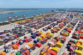 Trung Quốc từ bỏ cơ chế ưu đãi đặc biệt tại WTO