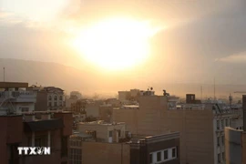 Ít nhất 20 chỉ huy cấp cao Iran thiệt mạng trong cuộc tấn công của Israel vào ngày 13-6