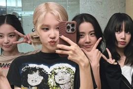 Bốn thành viên BlackPink tái hợp vào mùa hè 2025