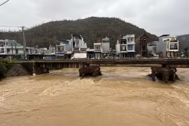 Gia Lai: Sẵn sàng lực lượng, phương tiện để cứu hộ, cứu nạn, ứng phó mưa lũ khi có yêu cầu