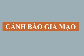 Cảnh báo giả mạo giấy mời của Phó Giám đốc Công an tỉnh Gia Lai