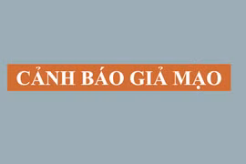 Cảnh báo giả mạo giấy mời của Phó Giám đốc Công an tỉnh Gia Lai