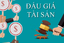 Gia Lai triển khai Quyết định của Bộ Tư pháp về ban hành khung giá dịch vụ đấu giá tài sản