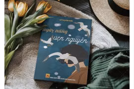 "Ngày nắng vẹn nguyên"