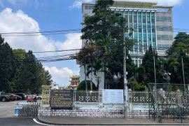 Gia Lai tổ chức lại Chi cục Quản lý thị trường thuộc Sở Công thương