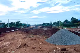 Công bố 2 thủ tục hành chính thuộc lĩnh vực địa chất và khoáng sản