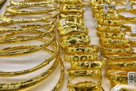 Ngày 20-6, vàng miếng còn 119,4 triệu đồng/lượng
