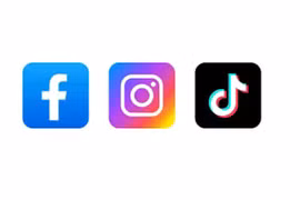 Facebook, Instagram và TikTok bị kiện tại Italy vì gây hại cho trẻ em
