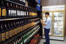 Ban Chỉ đạo chống buôn lậu, gian lận thương mại và hàng giả tỉnh Gia Lai ban hành Quy chế hoạt động