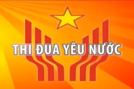 Tăng cường lãnh đạo thực hiện công tác thi đua, khen thưởng