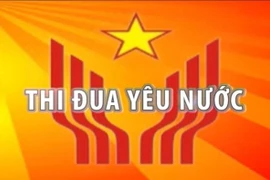 Tăng cường lãnh đạo thực hiện công tác thi đua, khen thưởng