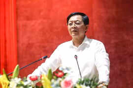 Có 8 đồng chí Tỉnh ủy viên tỉnh Gia Lai mới sẽ ở lại cấp xã, phường