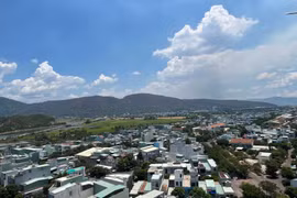 Nắng nóng sẽ tiếp tục kéo dài trong 2 ngày tới tại phía Đông tỉnh Gia Lai