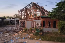 Thái Lan đưa ra 3 yêu cầu nhằm hạ nhiệt căng thẳng biên giới với Campuchia