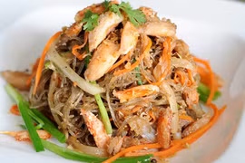 6 món ăn của Việt Nam vào top 100 món xào ngon nhất Đông Nam Á