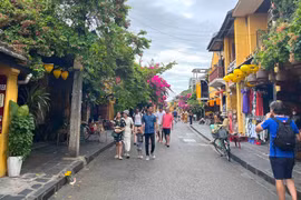 Hội An là 1 trong 6 thành phố tốt nhất thế giới