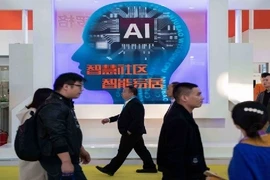 Trung Quốc vượt mốc 5 triệu bằng sáng chế, đứng đầu thế giới