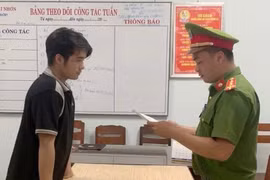 Gia Lai: Bắt một đối tượng tàng trữ trái phép chất ma túy