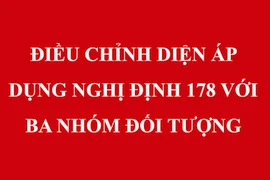 Mở rộng diện hưởng chính sách nghỉ hưu trước tuổi