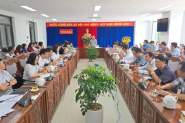 Pleiku: Dự kiến 7 xã, phường mới triển khai 2 thủ tục đất đai liên thông từ ngày 25-6