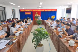 Pleiku: Dự kiến 7 xã, phường mới triển khai 2 thủ tục đất đai liên thông từ ngày 25-6