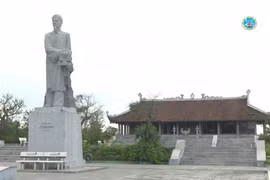 Danh nhân Lê Quý Đôn được UNESCO vinh danh