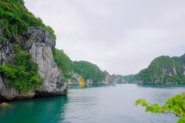 Đoàn làm phim của Hollywood muốn chọn Cát Bà làm bối cảnh quay “Liên minh huyền thoại”