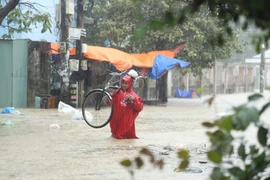 Triển khai ngay các nhiệm vụ, biện pháp cần thiết để bảo đảm an toàn tính mạng cho người dân