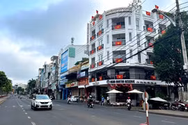 Lễ 2-9, người lao động được nghỉ 4 ngày liên tiếp