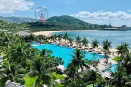 Nha Trang lọt top 15 điểm đến hấp dẫn nhất mùa hè năm 2025