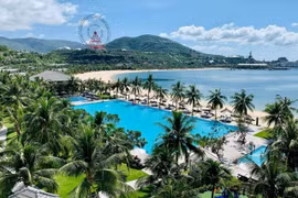 Nha Trang lọt top 15 điểm đến hấp dẫn nhất mùa hè năm 2025