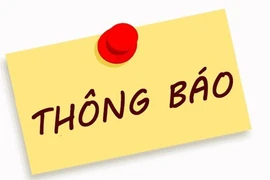 Quỹ học bổng Quang Trung xét cấp học bổng cho sinh viên vượt khó, học giỏi năm 2025