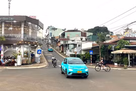 Gia Lai: Điều chỉnh, bổ sung một số quy định về bảng giá đất của 17 huyện, thị xã, thành phố