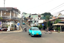 Gia Lai: Điều chỉnh, bổ sung một số quy định về bảng giá đất của 17 huyện, thị xã, thành phố