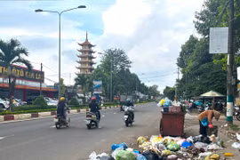 Gia Lai bãi bỏ một phần các quyết định về xác định chi phí dịch vụ công ích đô thị