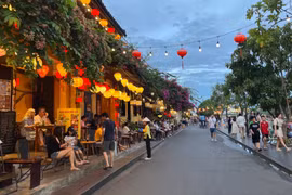 Hội An được vinh danh là điểm đến đường xa tiết kiệm nhất cho du lịch mùa đông