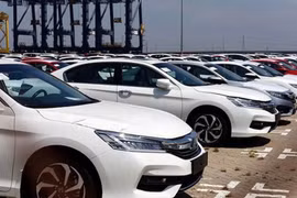 Từ 31-3, Việt Nam giảm thuế suất thuế nhập khẩu đối với ô tô và nhiều mặt hàng