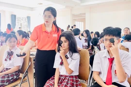 Gia Lai góp ý dự thảo văn bản triển khai Chiến lược Quốc gia phòng-chống mù lòa trước ngày 6-5