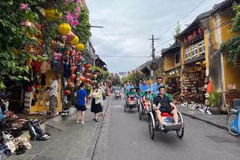 Triển khai nhiều giải pháp đồng bộ thúc đẩy du lịch quốc tế đến Việt Nam