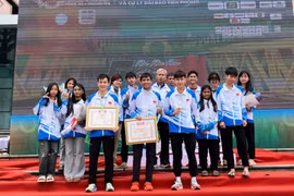 Thời cơ cho thể thao thành tích cao Gia Lai sau sáp nhập