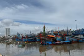 Gia Lai kích hoạt đồng thời kịch bản ứng phó với bão và lũ ở mức cao nhất