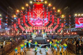 Trực tiếp: Chương trình Gia Lai Countdown 2026 với chủ đề “Thắp lửa trái tim - Kết nối yêu thương”