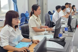 Đổi mới mạnh mẽ cải cách hành chính ở cấp xã