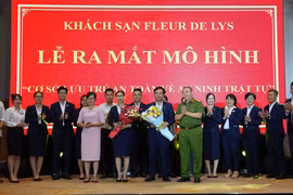 Công an tỉnh Gia Lai phối hợp tổ chức Ngày hội toàn dân bảo vệ an ninh Tổ quốc