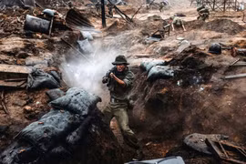 “Mưa đỏ” đại diện Việt Nam tham dự sơ tuyển tại Oscar